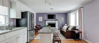 Ellery Beach Bungalow #45- A Refined Island Escape