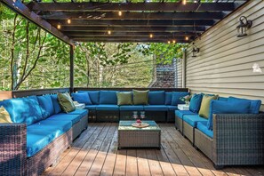 Área da propriedade