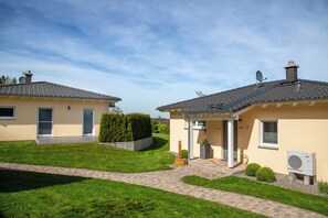 Exterior - Tischneck Chalets***** - Chalet Riva - Dream vacation homes in the Black Forest (Hardt)