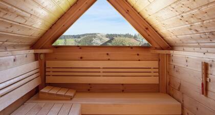 Tischneck Chalets***** - Chalet Riva - TraumFerienhäuser im Schwarzwald