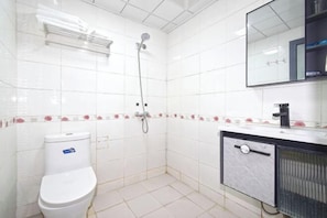 Room - Jinyun Hotel (Chongqing Jiefangbei Branch) (Chongqing)