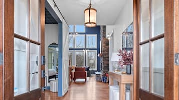 Intérieur