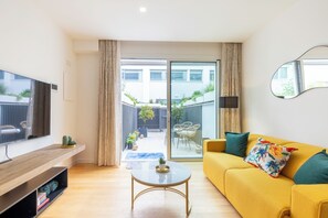 منطقة المعيشة