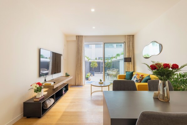 منطقة المعيشة