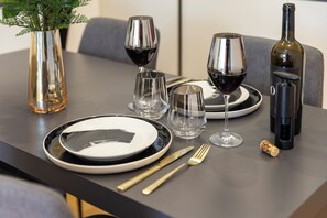 تناول الطعام