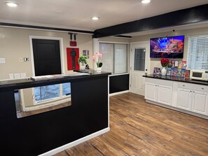 Reception - Oak Grove Inn (Branson)