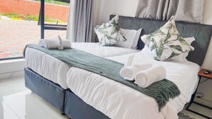 Room - Liam Villas Newlands (Harare)