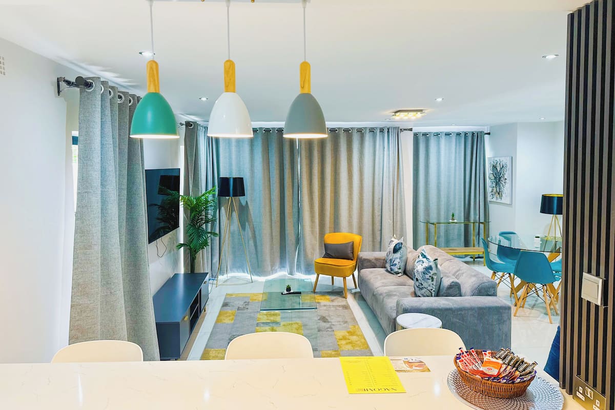 Servicio de comidas en la habitación