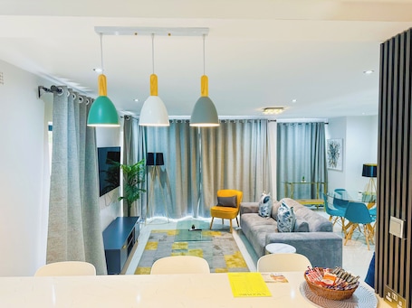 Servicio a la habitación