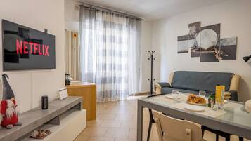 Smart TV, videogiochi, monitor per computer, stampante