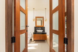 Family Villa, Garden View | Interior - Villa Emilia with Private Pool (Rawai)
