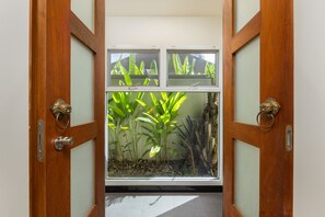 Family Villa, Garden View | Interior