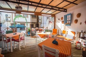 Exterior - Delos Otel (Bozcaada)