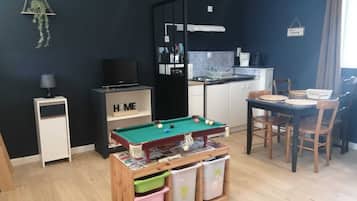 Sala de jogos