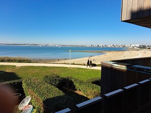 Property grounds - 2 rooms La Rochelle (La Rochelle)