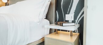 POSH on Kirkwood A Boutique Hotel