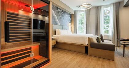 POSH on Kirkwood A Boutique Hotel