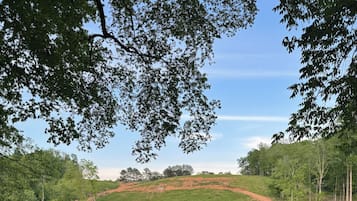 Área da propriedade