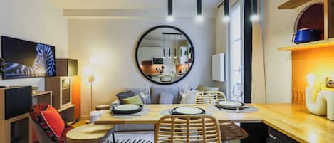 Departamento | Restaurantes