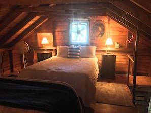1 chambre, Wi-Fi gratuit