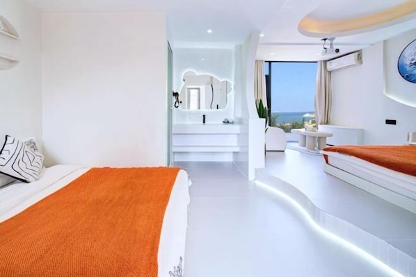 Room - Lanjingge Inn (Zhuhai)