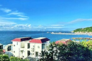 Room - Lanjingge Inn (Zhuhai)