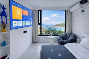Room - Lanjingge Inn (Zhuhai)