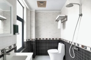 Room - Lanjingge Inn (Zhuhai)