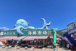 Interior - Lanjingge Inn (Zhuhai)