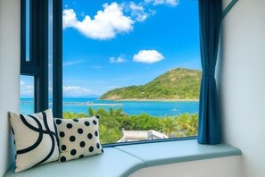 Room - Lanjingge Inn (Zhuhai)