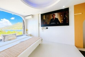 Room - Lanjingge Inn (Zhuhai)