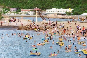 Interior - Lanjingge Inn (Zhuhai)