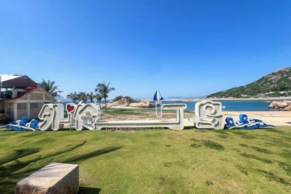 Interior - Lanjingge Inn (Zhuhai)