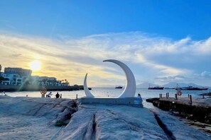 Point of interest - Lanjingge Inn (Zhuhai)