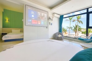 Room - Lanjingge Inn (Zhuhai)