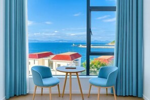 Room - Lanjingge Inn (Zhuhai)