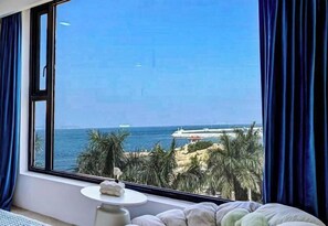 Room - Lanjingge Inn (Zhuhai)