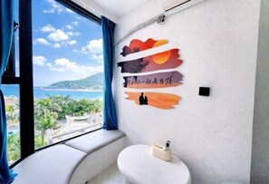 Room - Lanjingge Inn (Zhuhai)