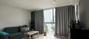 Apartamento paseo marítimo, excelente ubicación