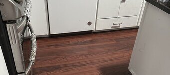 Charming 2-bedroom house in Kenitra with WiFi, AC. Start your adventure