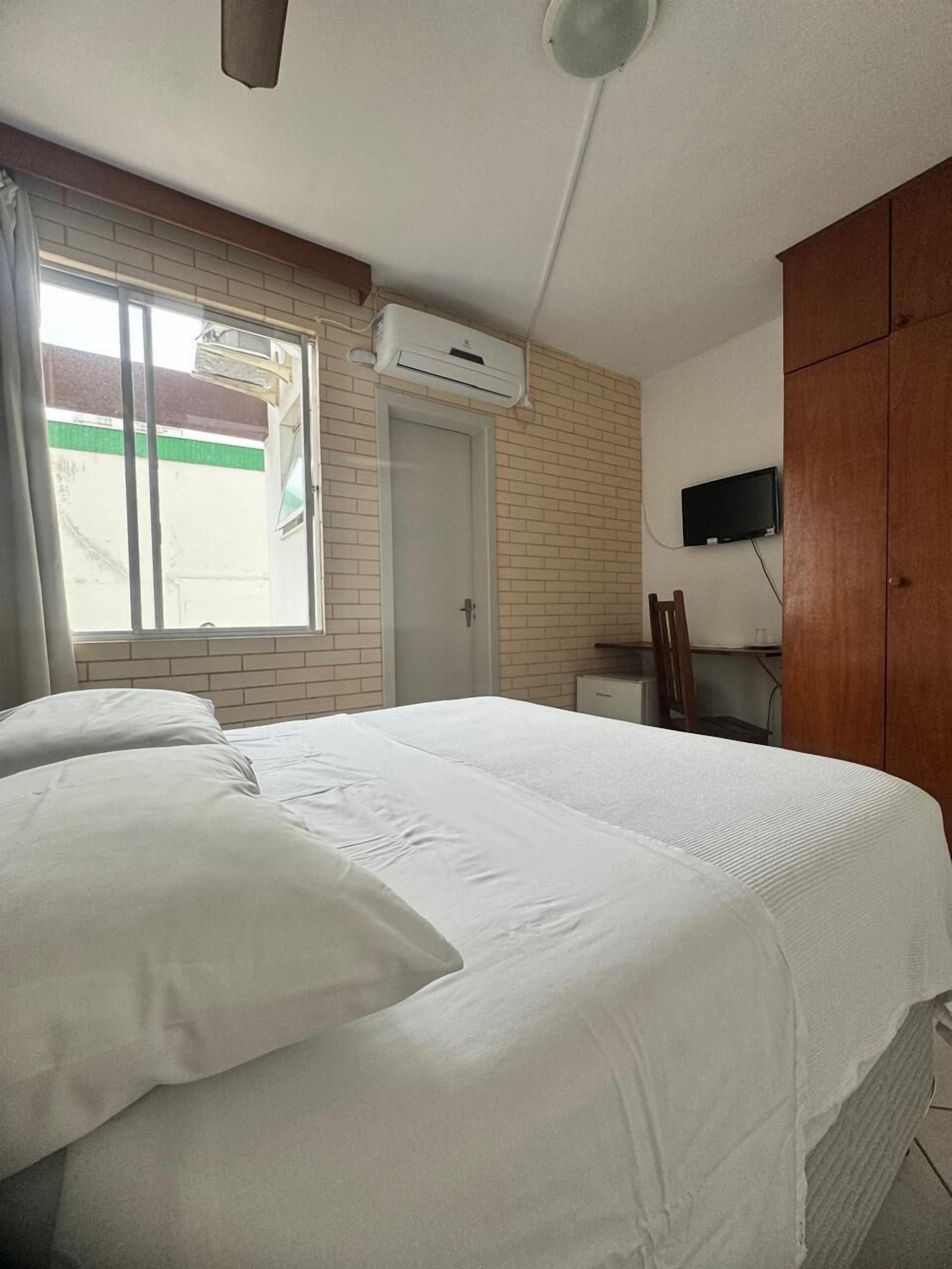 Foto - Big Hotel Florianópolis