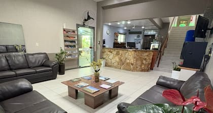 Big Hotel - Florianopolis continental