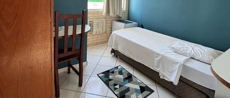 Chambre Simple