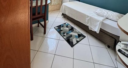 Big Hotel - Florianopolis continental