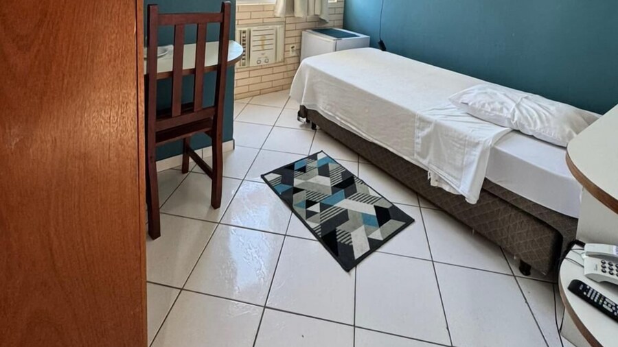 Big Hotel - Florianopolis continental