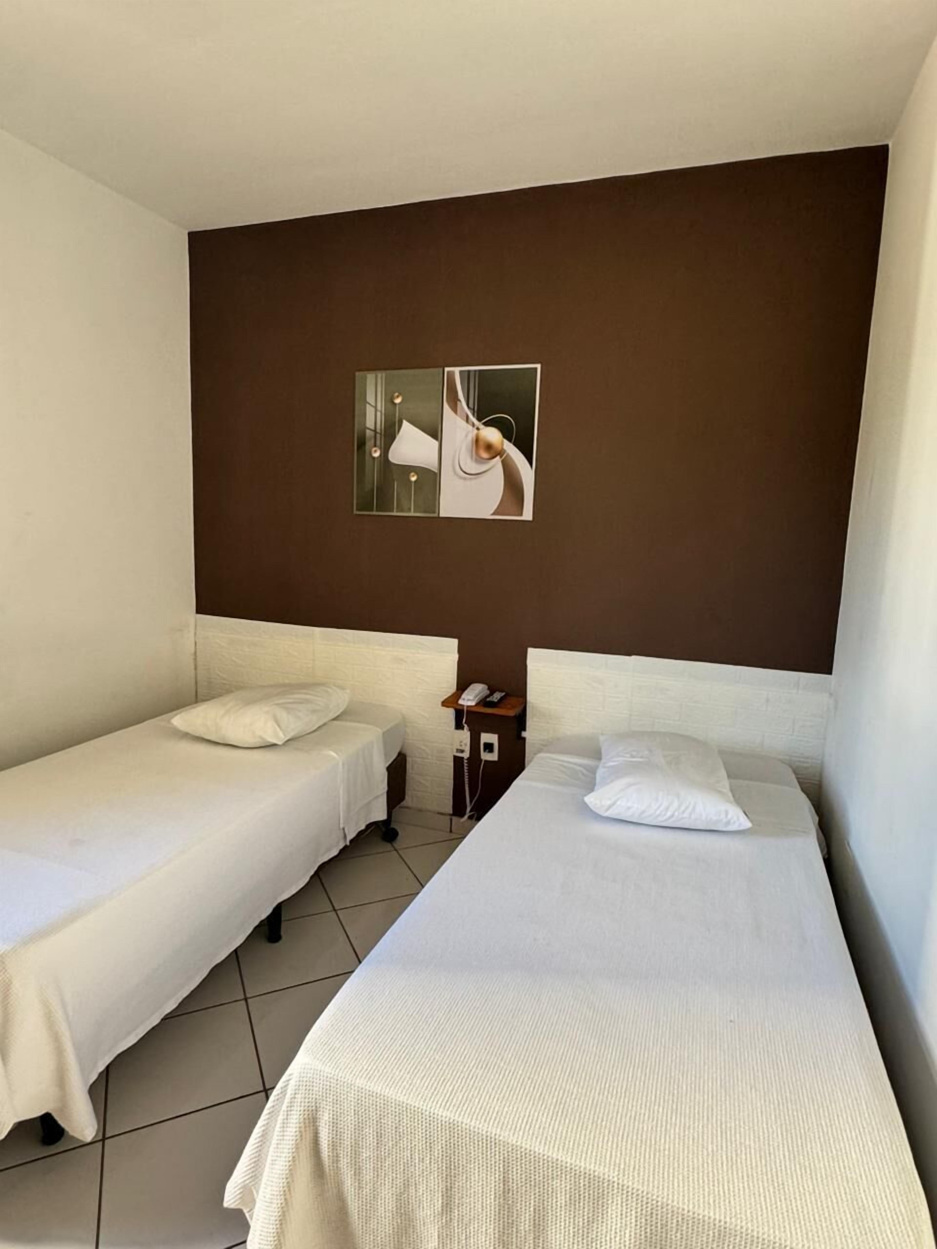 Foto - Big Hotel Florianópolis