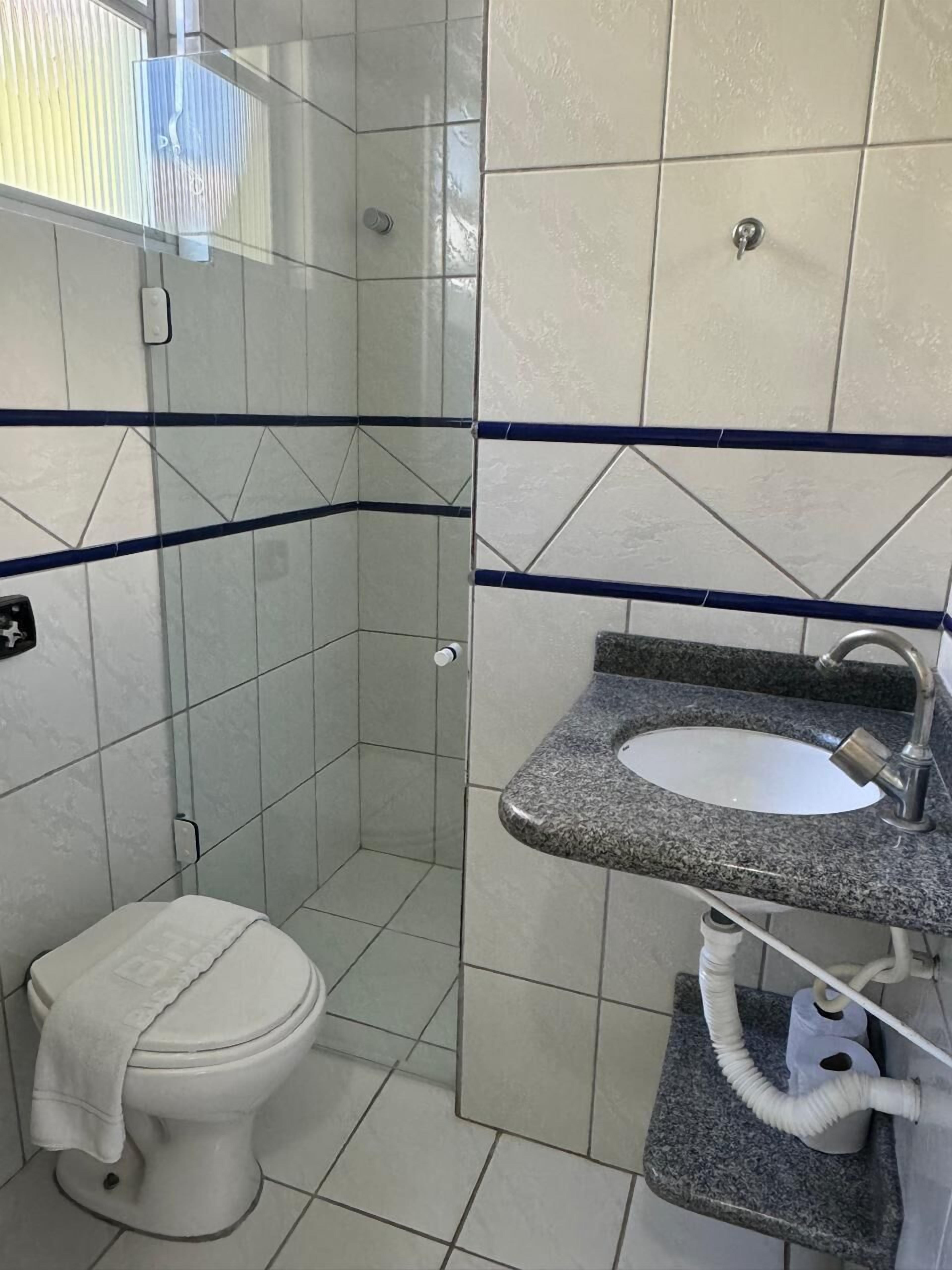 Foto - Big Hotel Florianópolis