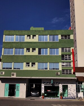 Exterieur