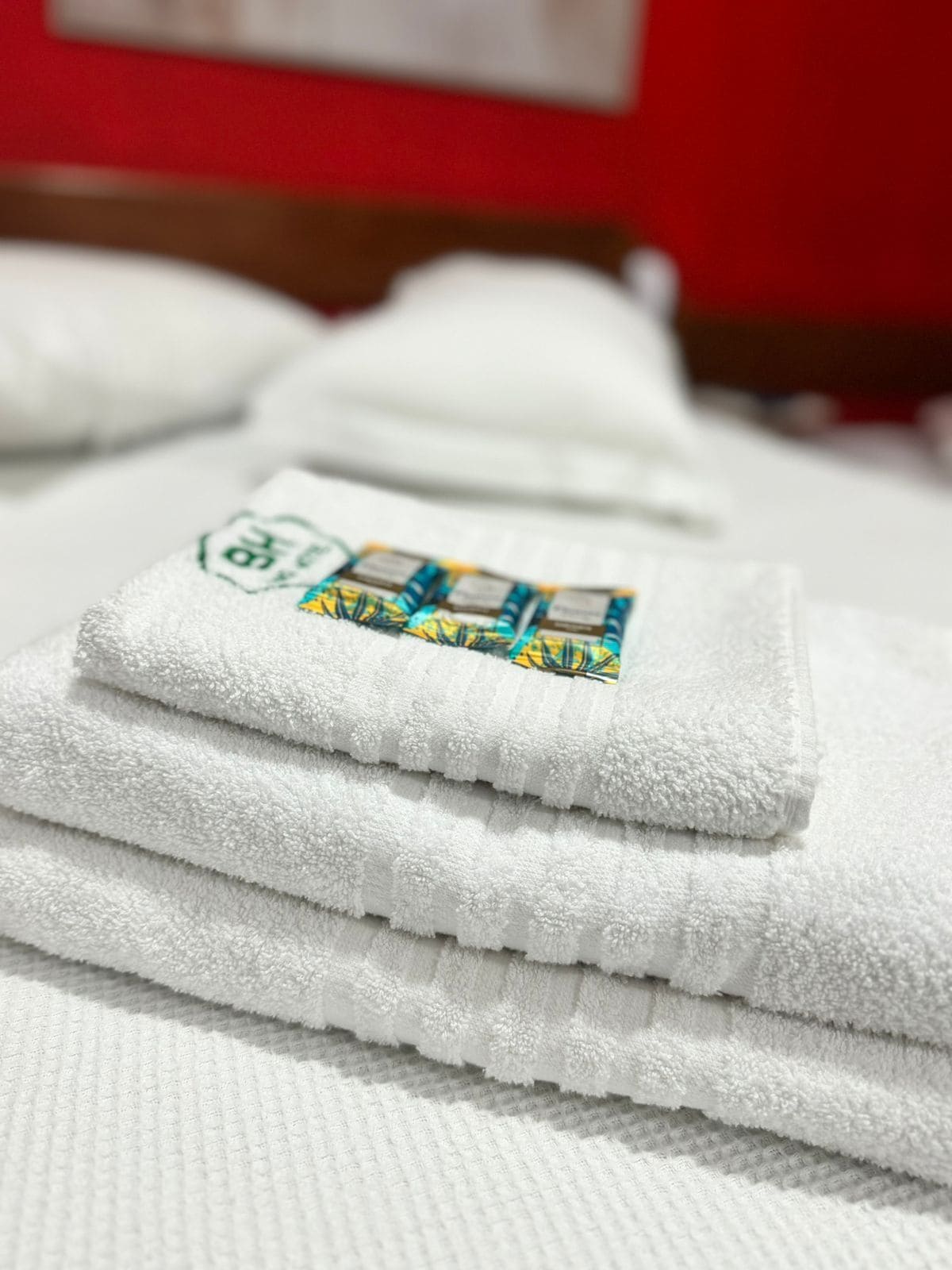 Foto - Big Hotel Florianópolis