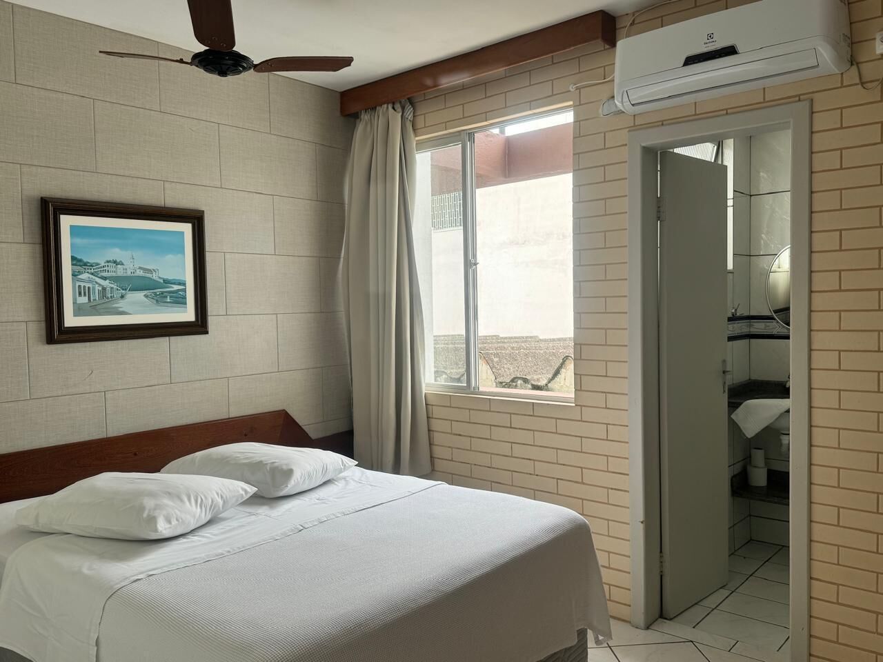 Foto - Big Hotel Florianópolis